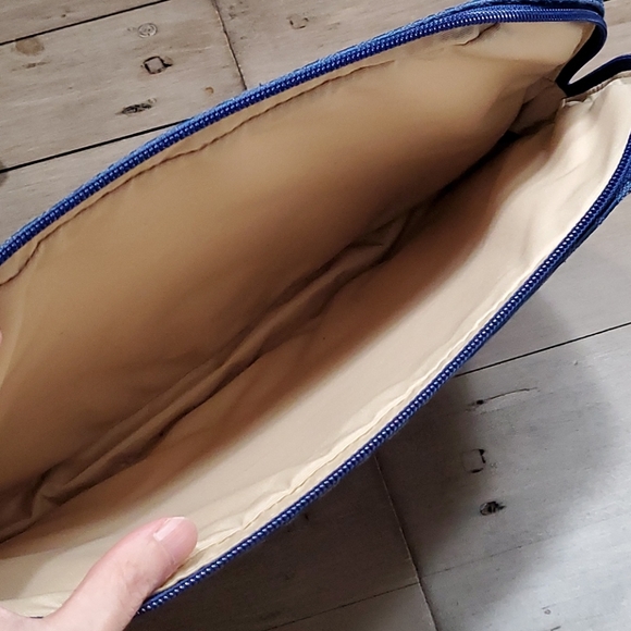 Coach laptop bag - Picture 3 of 5